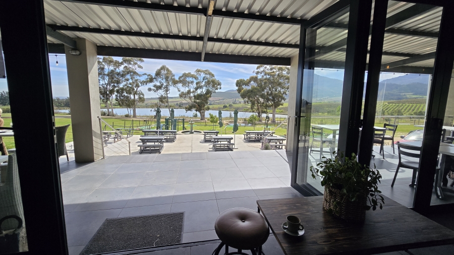 Commercial Property for Sale in Wellington Rural Western Cape